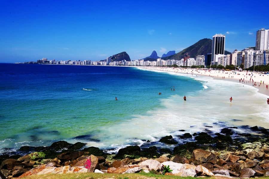 Rio's Best Hidden Beaches Small Group Tour - How this 6-hour Rio beach tour actually works