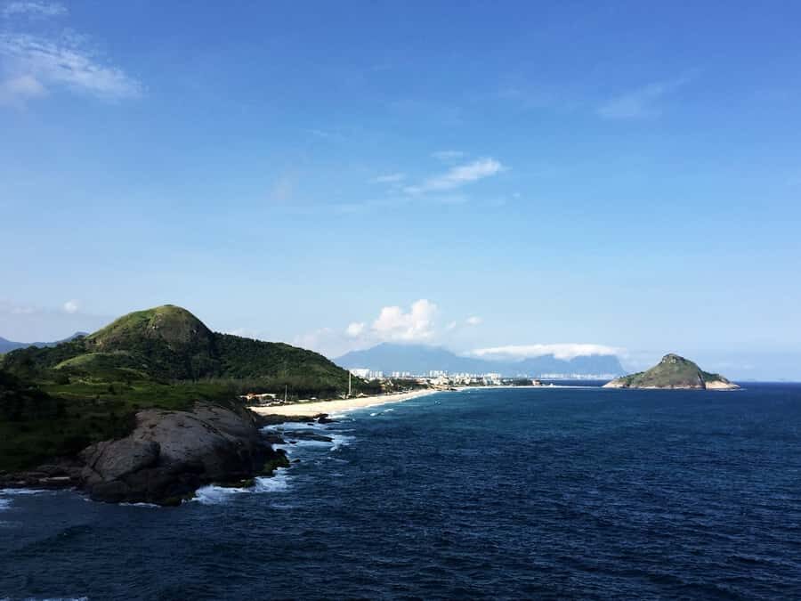 Rio's Best Hidden Beaches Small Group Tour - Guide quality: what you should hope to get on the day