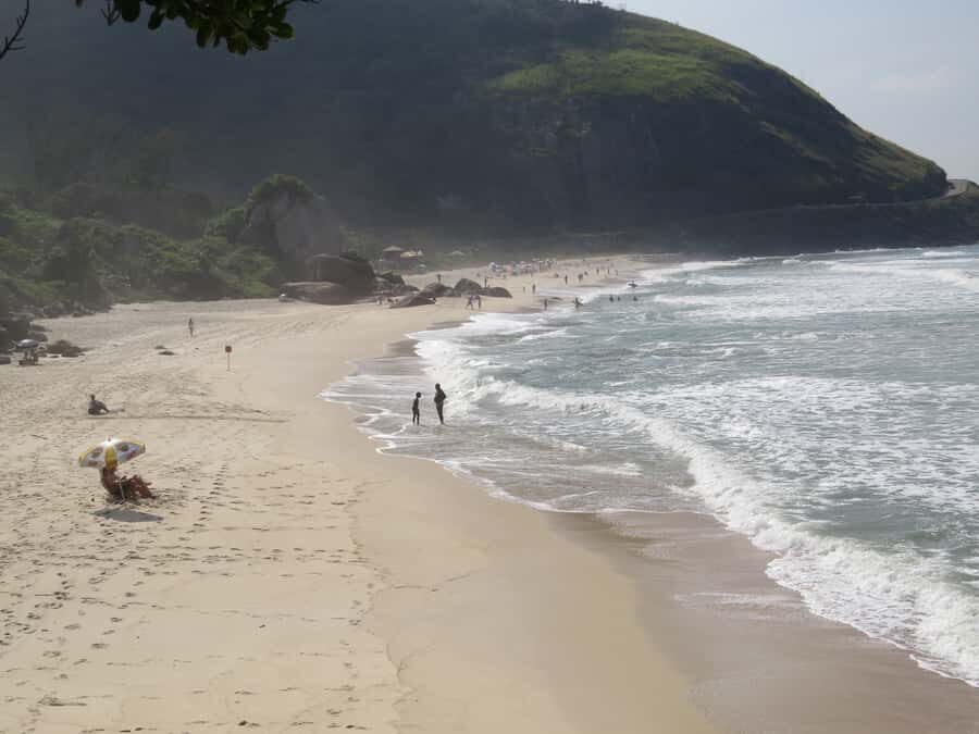 Rio's Best Hidden Beaches Small Group Tour - Price and value: is $80 a good deal for 6 hours?