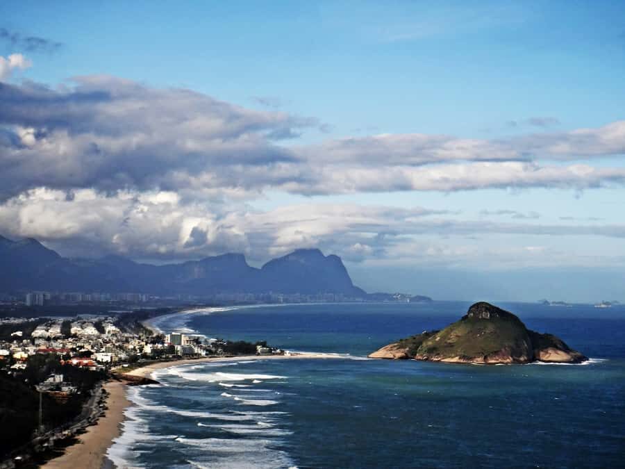 Rio's Best Hidden Beaches Small Group Tour - Where hotel pickup can matter (and where you might need a backup plan)