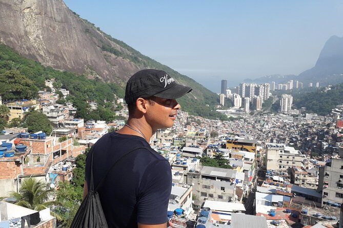 Rocinha Local Tour - Why This Walk Through Rocinha Feels Different