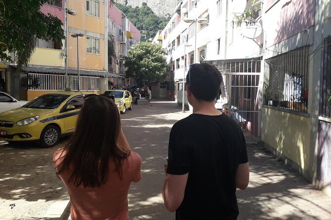 Rocinha Local Tour - Price and Value: Is $33.33 Reasonable?