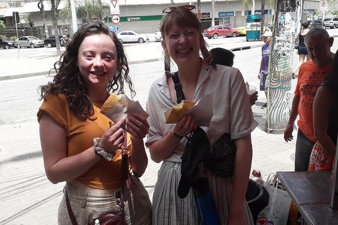 Rocinha Local Tour - Meet Luiz, Get Ground Rules, Then Head Out