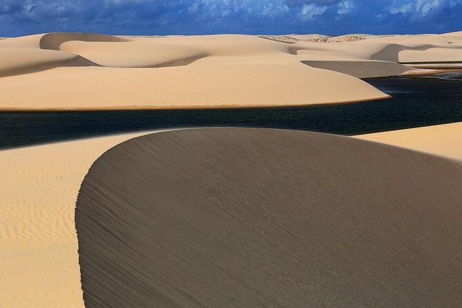 Route of Emotions - Private Multi Day Tour - Key moments worth planning around