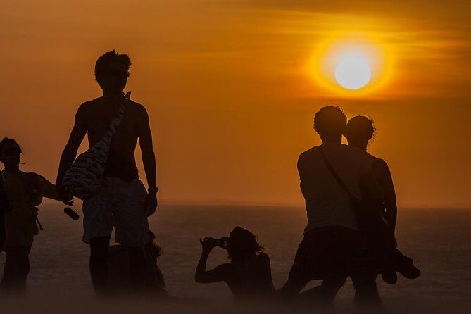 Route of Emotions - Private Multi Day Tour - The big idea: why this route works