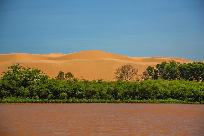 Route of Emotions - Private Multi Day Tour - Day 2 to Santo Amaro: the moment you leave the pavement