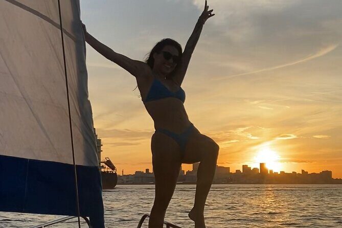 Sailboat Tour in Rio de Janeiro - Key things that make this cruise worth your time