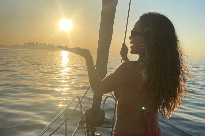 Sailboat Tour in Rio de Janeiro - Starting at Urca: the calm before Guanabara Bay gets interesting