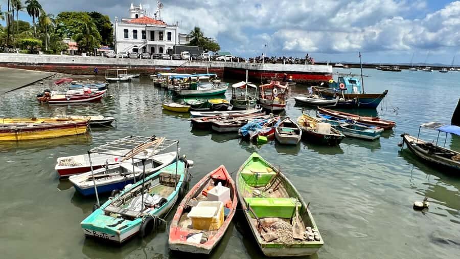 Salvador: 4-Hour Candomblé Mysteries Tour - Pierre Verger Gallery: photos and audio that put names to history