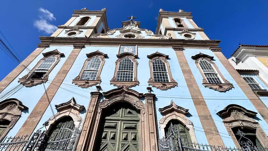Salvador: 4-Hour Candomblé Mysteries Tour - Dique do Tororó and photo breaks that don’t feel random