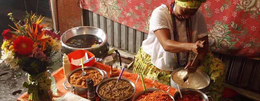 Salvador: Anthropological City Tour with Lunch IN 6 HOURS - Key things to look forward to