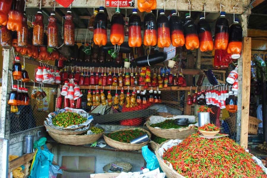 Salvador: Anthropological City Tour with Lunch IN 6 HOURS - A 6-Hour Taste of Salvador Through African Roots