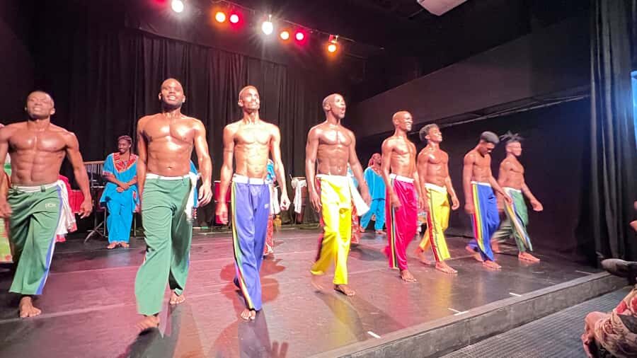 Salvador by Night: Cultural Dinner and Show - Price and value: why this package can make sense at $150