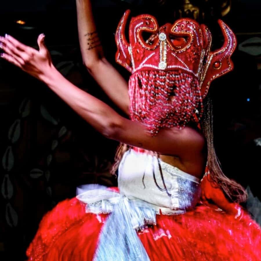 Salvador by Night: Cultural Show and Dinner. - Timing that works for one night: how the 4 hours usually feel