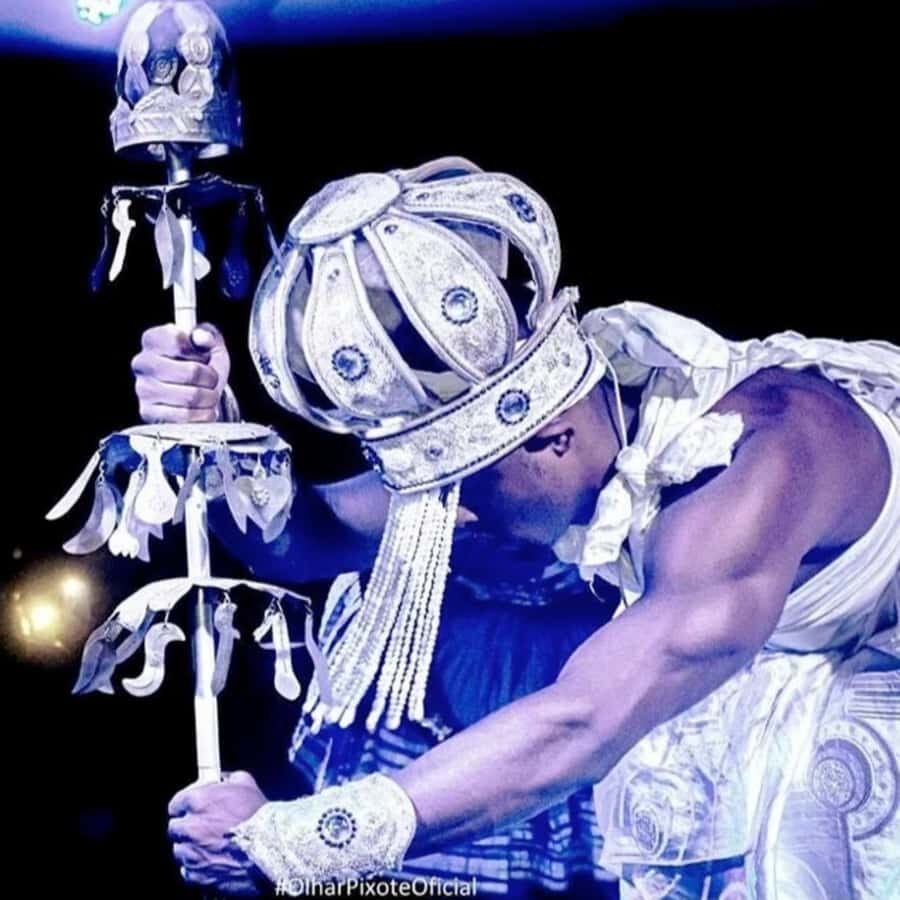 Salvador by Night: Cultural Show and Dinner. - Should you book Salvador by Night: Cultural Show and Dinner?