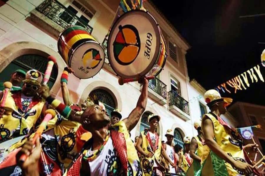 Salvador by Night: Pelourinho & Old Town Tour - Key things that make this tour worth your time
