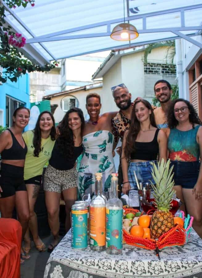 Salvador: Caipirinha Masterclass with Unlimited Drinks - Why This Caipirinha Masterclass Feels Worth It in Salvador