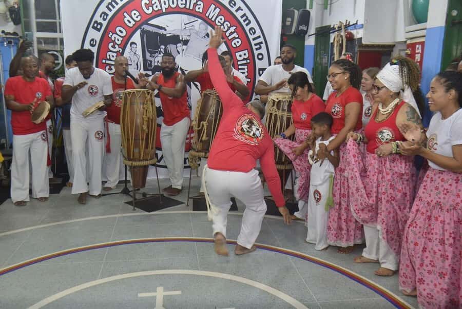 Salvador: Cultural Night of Capoeira, Samba, and Drumming - Who should book this cultural night in Salvador (and who should pass)