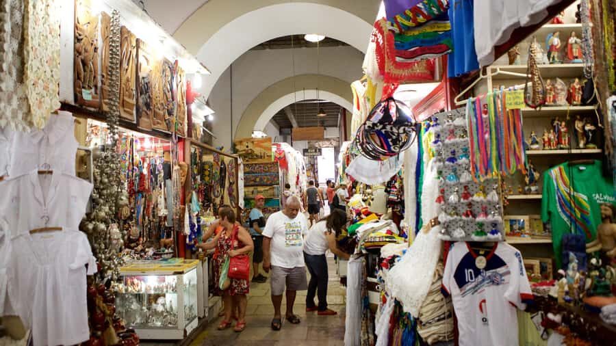 Salvador Historic Walking Tour - Pelourinho - The cultural stops that feel human, not staged