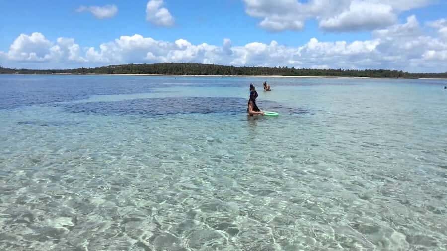 Salvador: Schooner Cruise with Pickup and Itaparica Stop - Key Highlights You’ll Feel Fast