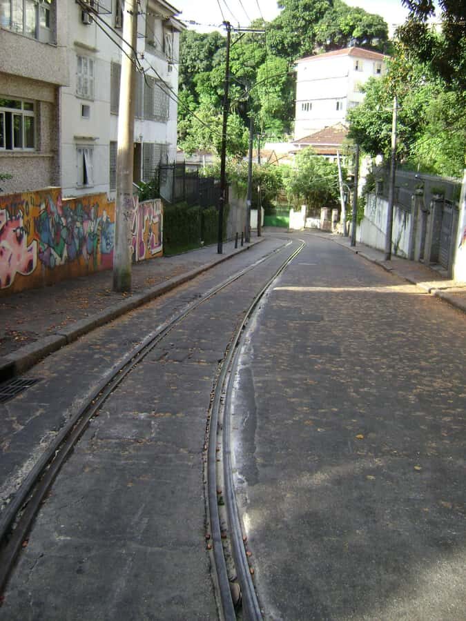 Santa Teresa - Bohemia and Art - Tram Ride Reality: Included Tickets, Smart Flex, and How to Plan Photos