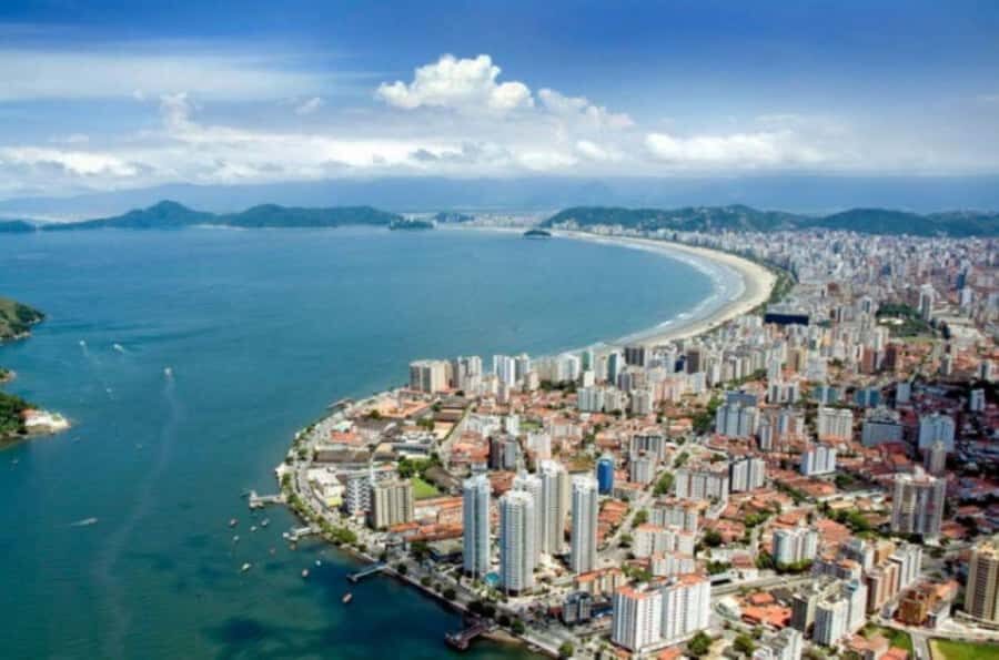 Santos: 7-hour Complete Shared City Tour - Main City Sights - Who should book this Santos city tour