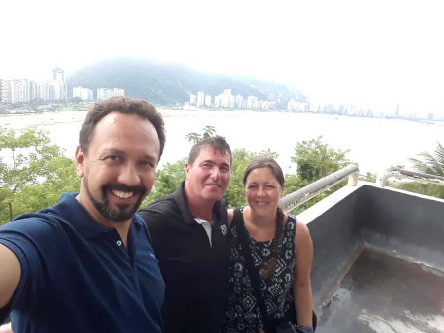 Santos: Local Highlights Private Tour - Key highlights worth your attention