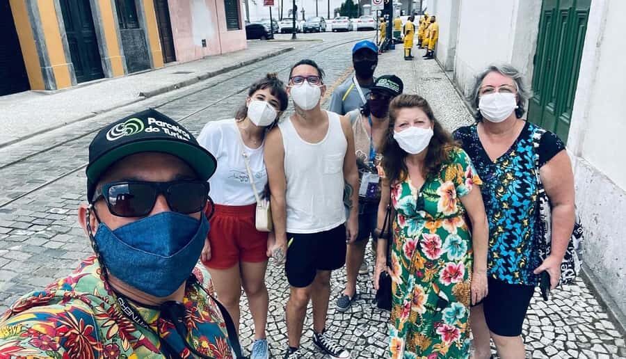 Santos: Local Highlights Private Tour - Price and value: what $235 covers (and what it doesn’t)