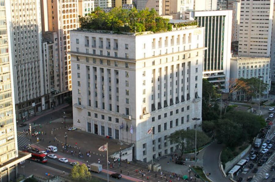 Santos: Private 8-hour São Paulo Overview - Contemporary Art Museum: modern culture with a guide’s lens