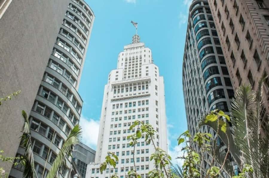 Santos: Private 8-hour São Paulo Overview - Liberdade and Sé Cathedral: neighborhoods you can actually feel
