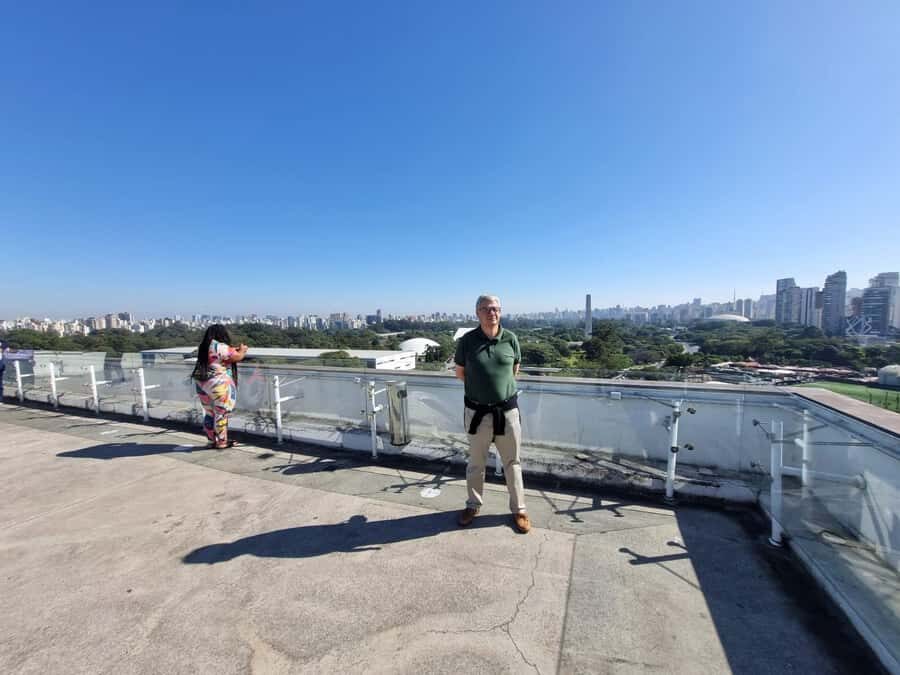 São Paulo: 5hr City Tour With Fruit Tasting - Key highlights you’ll actually remember