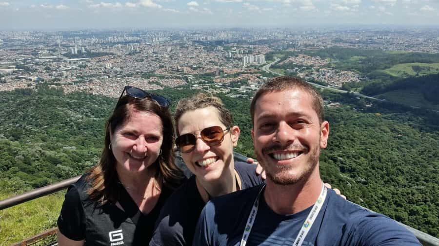 São Paulo: Atlantic Forest Hike in Jaraguá Park with Picnic - Who this hike suits best