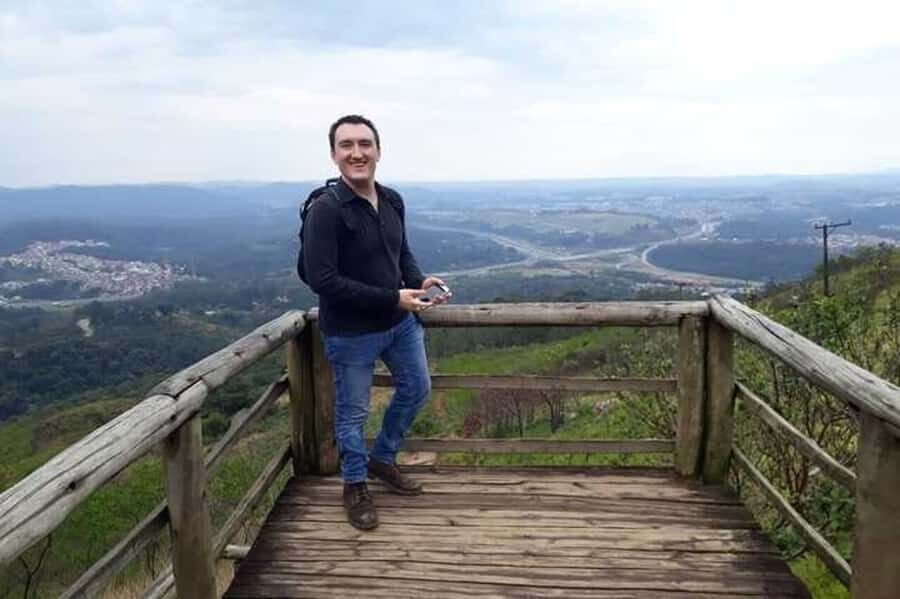 São Paulo: Atlantic Forest Hike in Jaraguá Park with Picnic - Guides that make it feel personal: what you’ll notice day-to-day