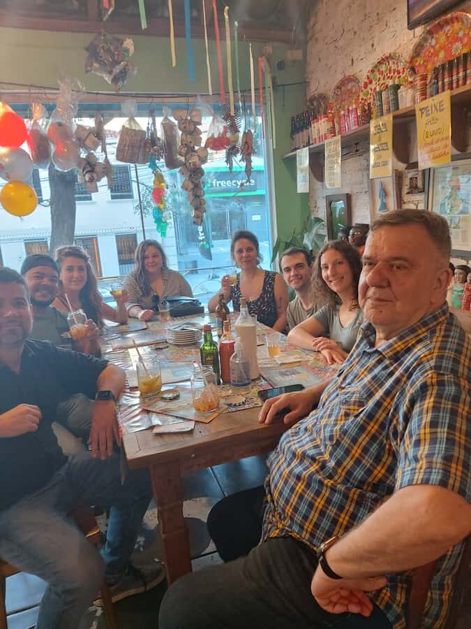 São Paulo: Bar and Street Art Crawl with Local Guide - Should You Book This São Paulo Bar and Street Art Crawl?