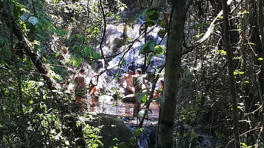 São Paulo: Cantareira Natural Park Guided Rainforest Hike - Cantareira Dam and the Old Water Supply: The Detour With Real Meaning