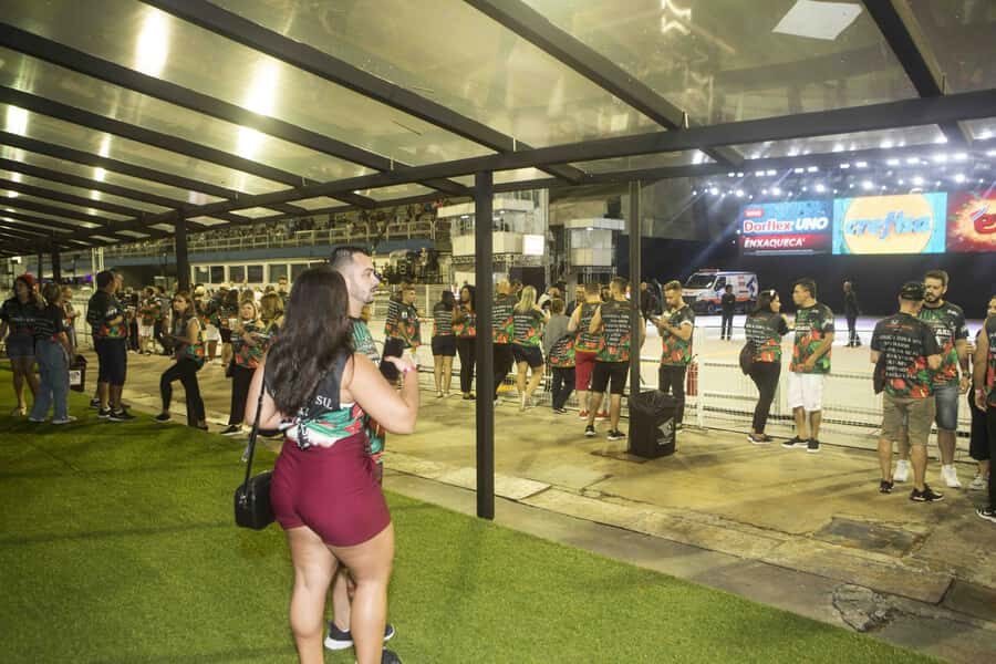 São Paulo Carnival Seating with Food, Drinks, & Transfer - Should You Book This Tour?