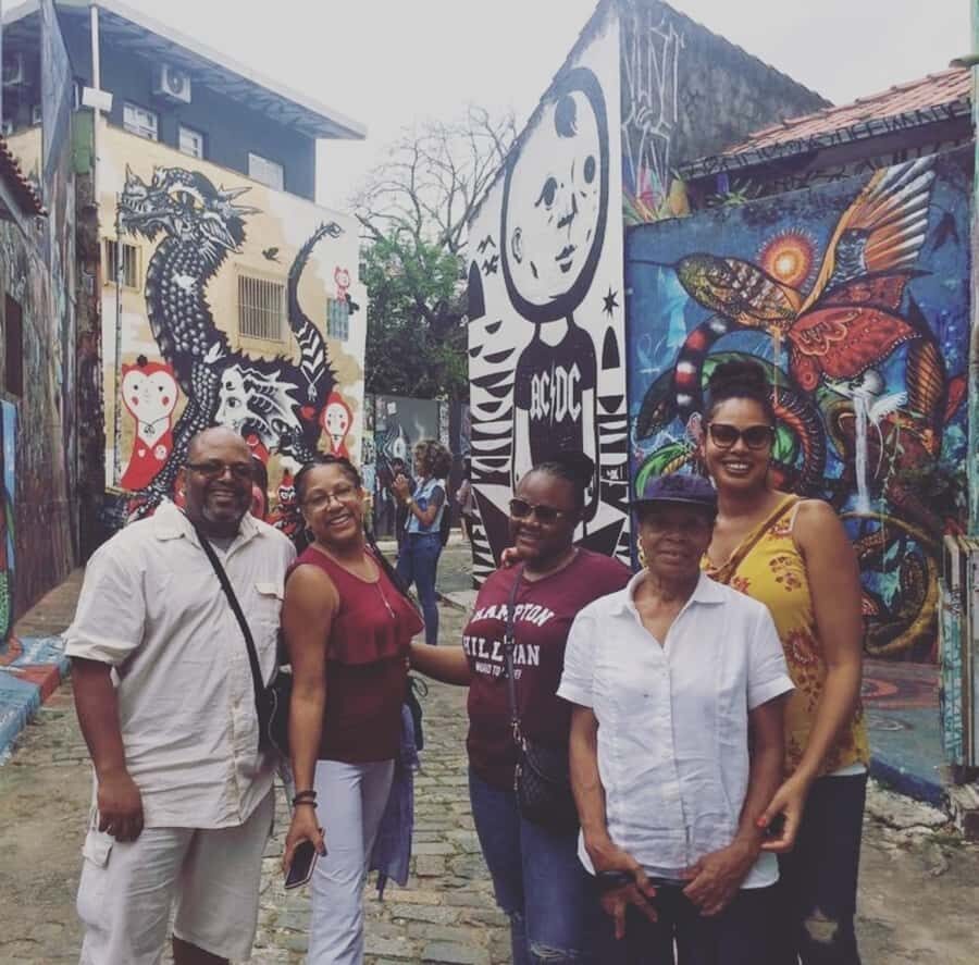 São Paulo City: 5-Hour Private Tour - Price and logistics: where the $165 per person makes sense