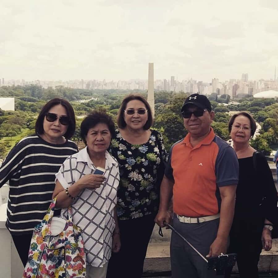 São Paulo City: 5-Hour Private Tour - Catedral da Sé and the central spine: where São Paulo’s story is told