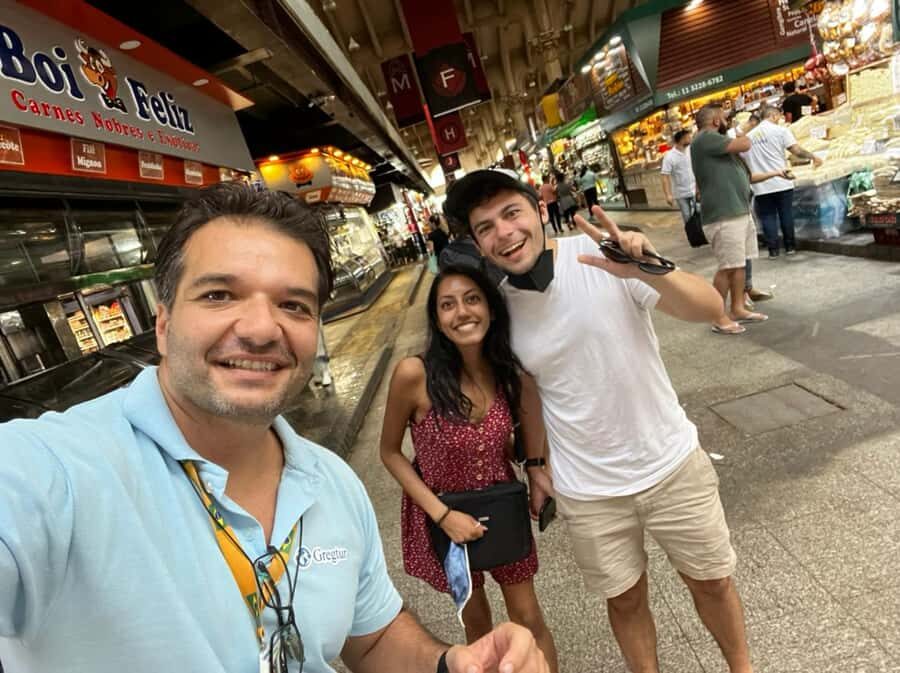 Sao Paulo: City Highlights and LGBTQIA+ Scene Private Tour - Why São Paulo’s LGBTQIA+ Scene Needs a Local Lens