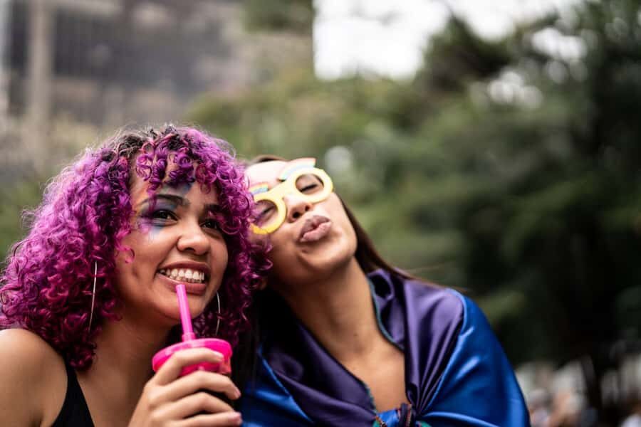 Sao Paulo: City Highlights and LGBTQIA+ Scene Private Tour - Gay-Friendly Nights: How Your Guide Helps You Choose Wisely