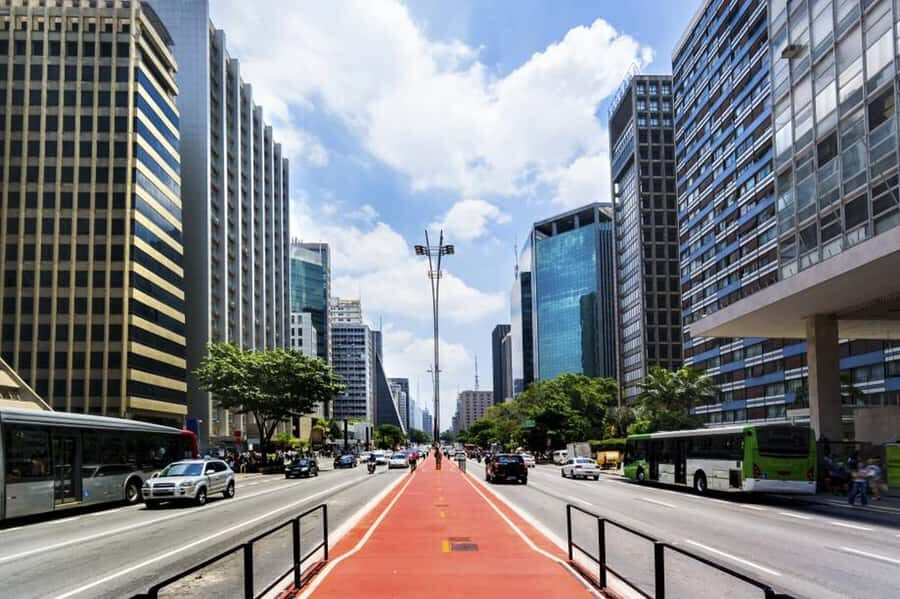 São Paulo: City Highlights Guided Tour - Key highlights you should care about