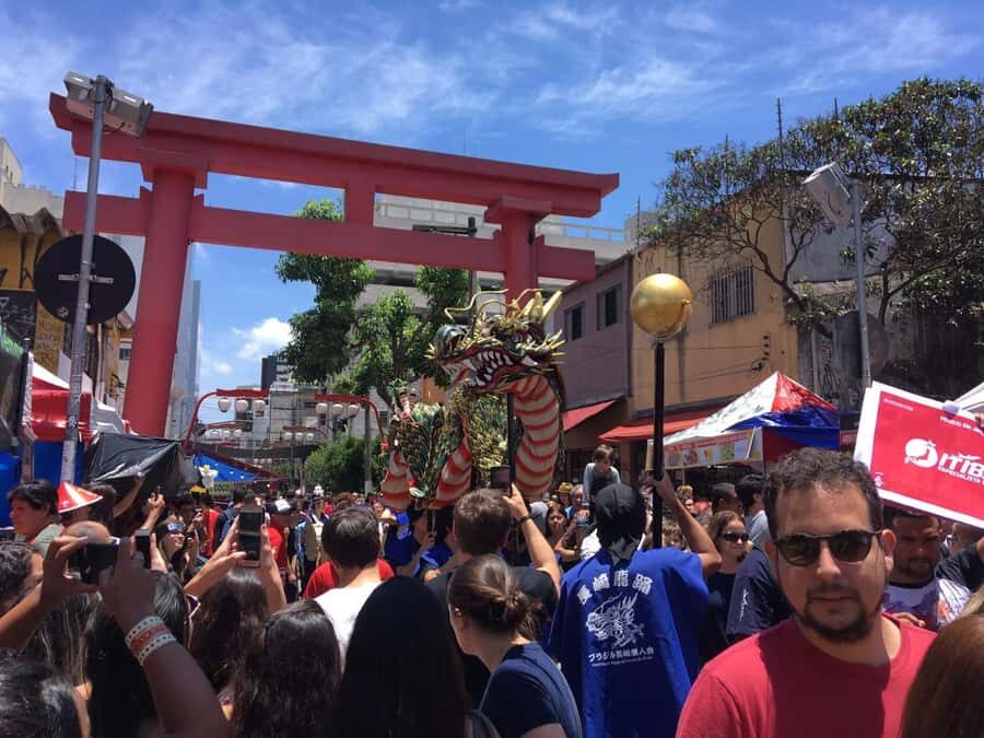 São Paulo: City Highlights Guided Tour - Pátio do Colégio, Church and Monastery of São Bento, and more downtown landmarks
