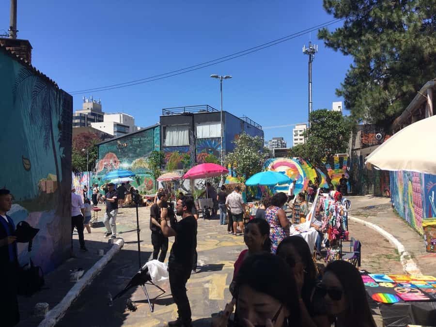 São Paulo: City Highlights Guided Tour - From Jardins to Luz: a practical 5-hour outline of São Paulo