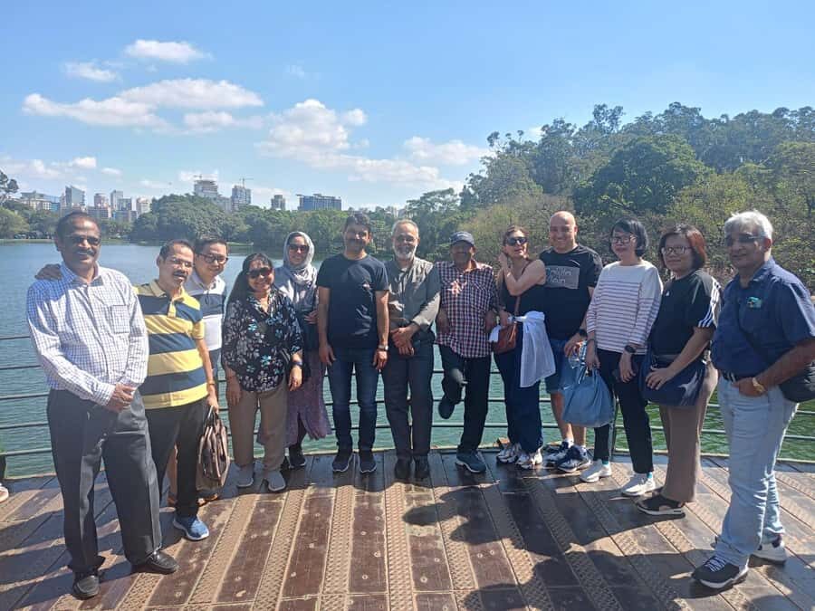 São Paulo: City Highlights Private Tour with Pickup Airport - Key things to know before you go