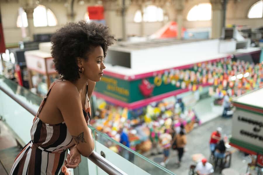 São Paulo: City Highlights Private Tour with Pickup Airport - Ibirapuera Park: the city’s big green pause