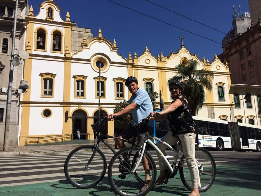 São Paulo: Downtown Historical Bike Tour - Price and Value: Why $85 for 3 Hours Can Be Worth It