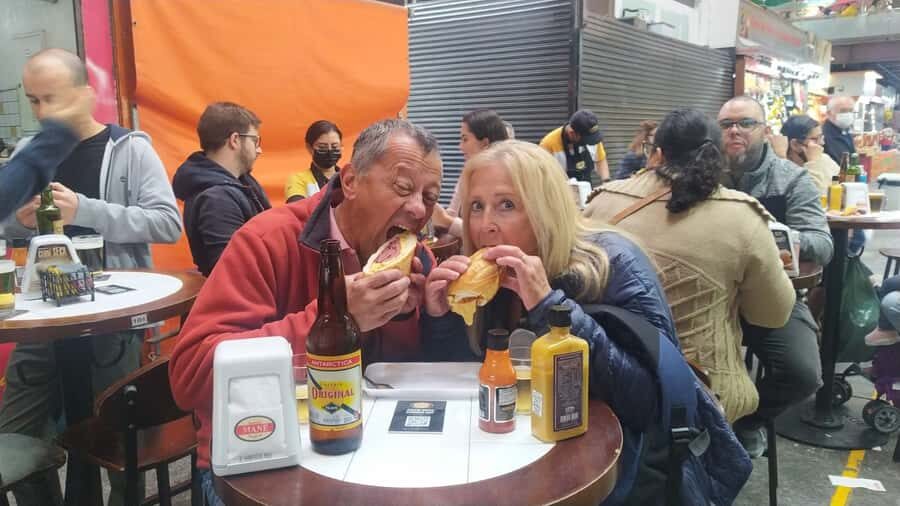 São Paulo: Food, Culture & History Private Tour - Why This 5-Hour Private Food Tour Fits São Paulo