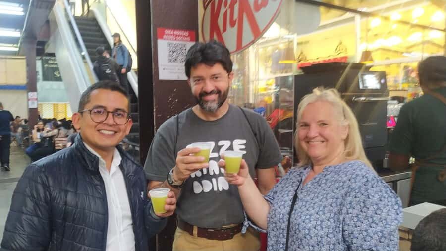 São Paulo: Food, Culture & History Private Tour - What’s Included, What’s Not, and How to Judge the Price