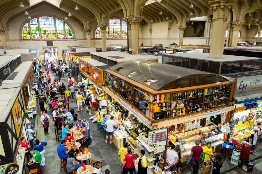 São Paulo: Food, Culture & History Private Tour - How to Prepare So You Get the Best Day