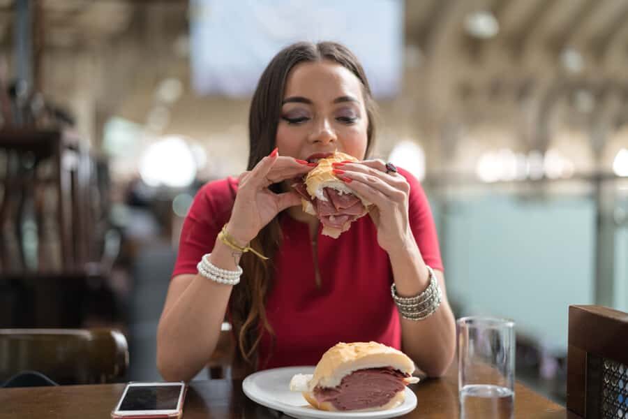 São Paulo: Food, Culture & History Private Tour - Who This Private Tour Is Best For